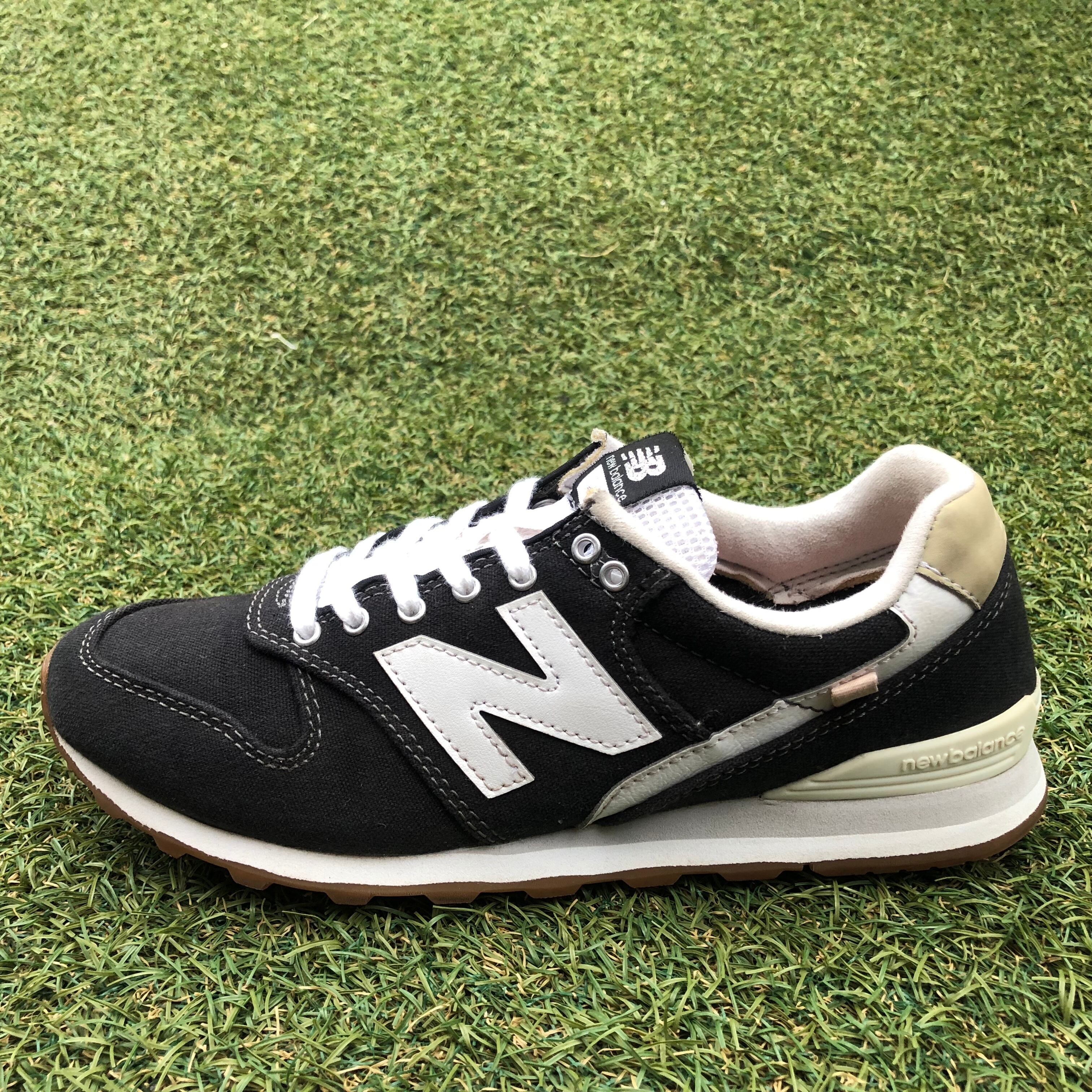 newbalance WL996FPS ニューバランス HA65