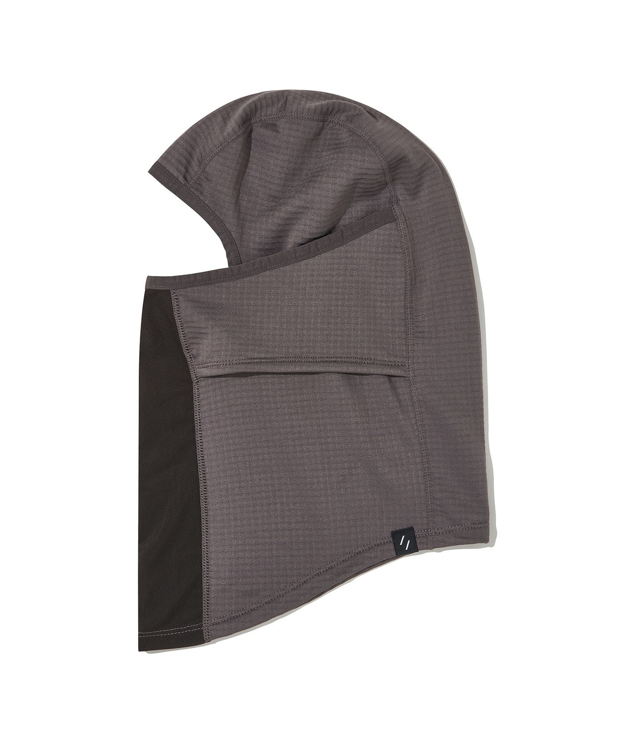 THERMOSQUARE FLEECE BALACLAVA_GRAYISH PURPLE
