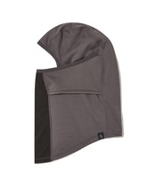 THERMOSQUARE FLEECE BALACLAVA_GRAYISH PURPLE