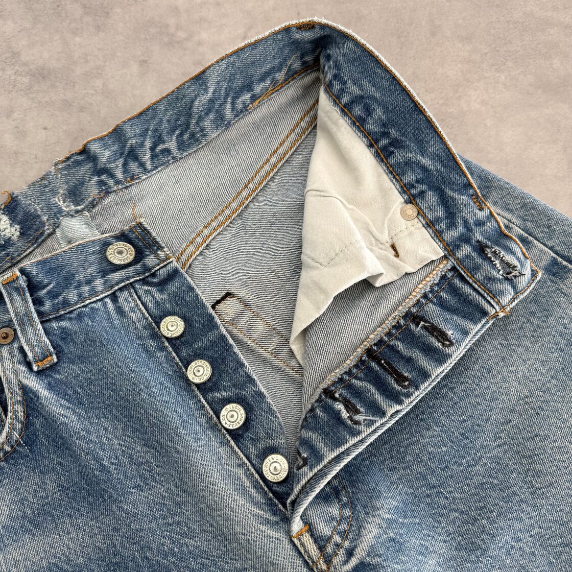 80s ヴィンテージ Levi