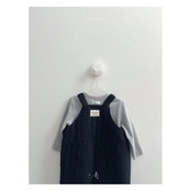 【取寄】atomeme ルネアイレットTシャツ｜冬服｜韓国子供服