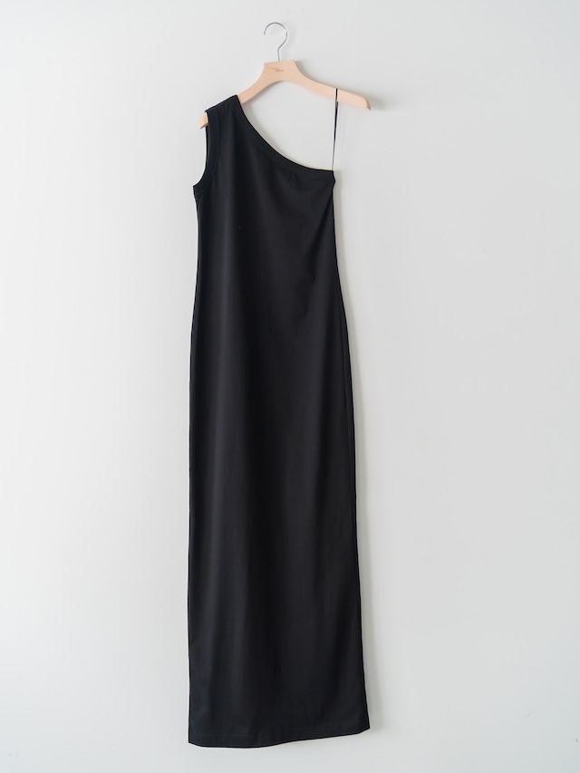 Ringer Oneshoulder One-piece