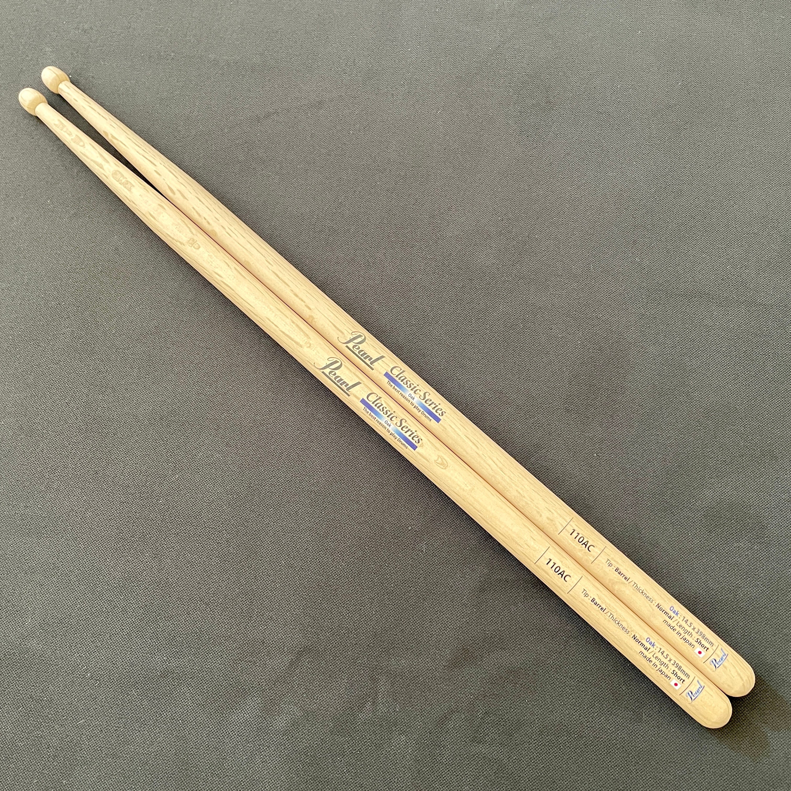 VIC FIRTH American Classic 5A ドラムスティック (VIC-5A) | The Drum
