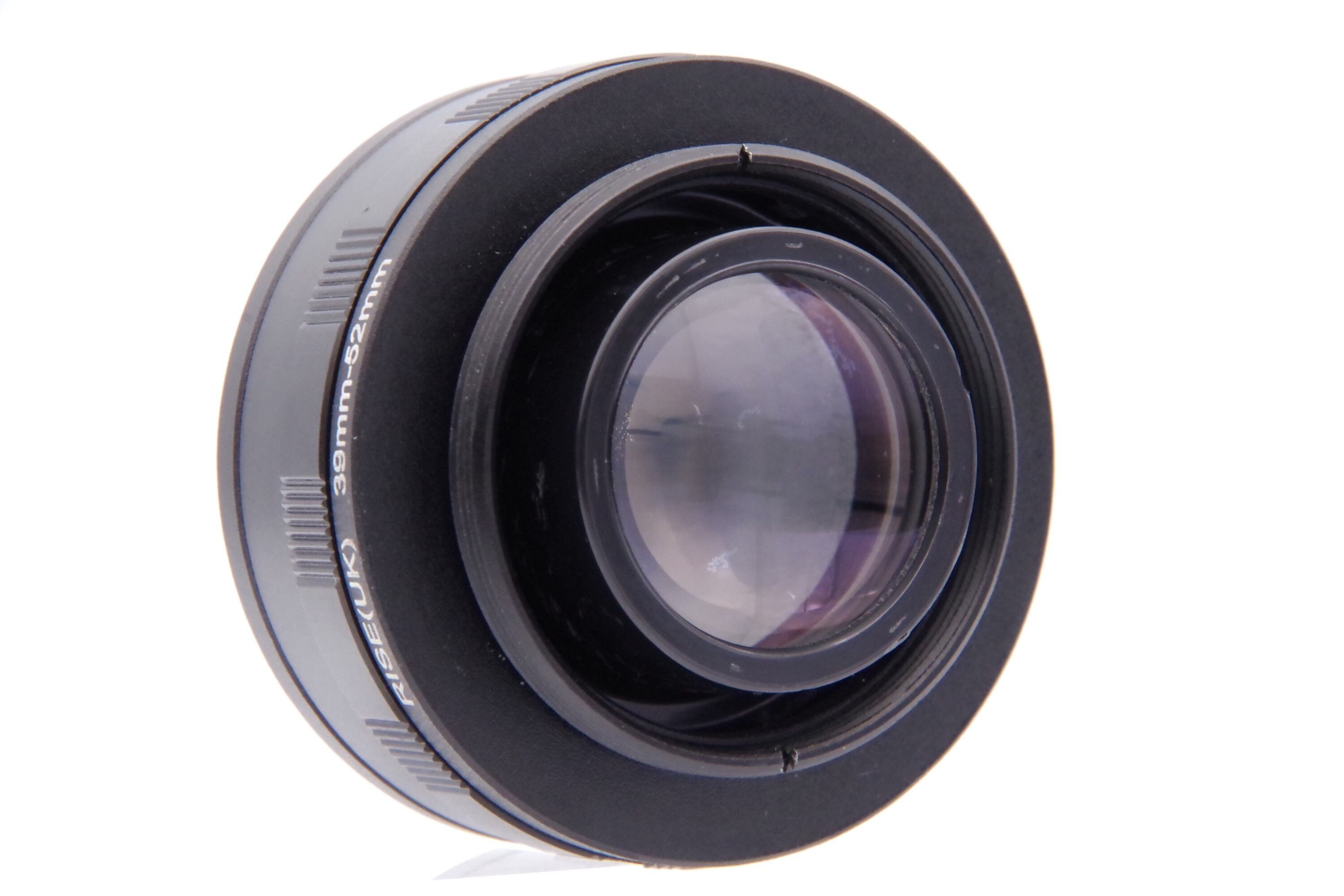 PENTACON AV 80mm F2.8 M42マウント(改造) PENTACON ペンタコン | 近江