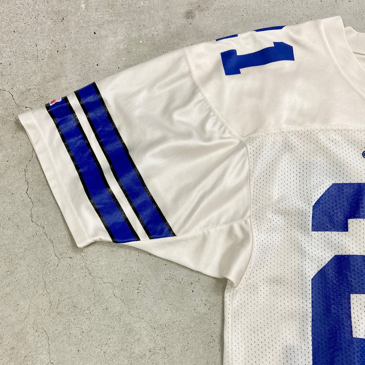 90年代 USA製 RUSSELL ATHLETIC ラッセルアスレチック NFL COWBOYS