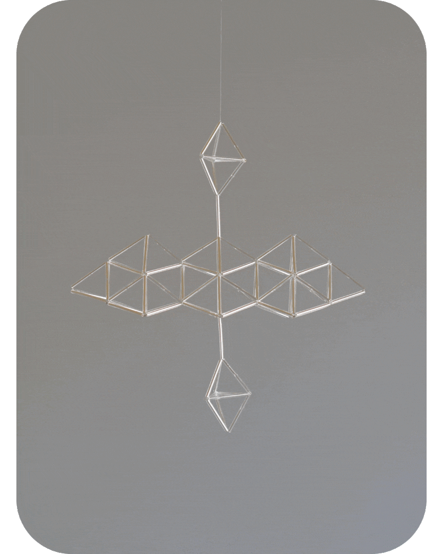 Cross|2 colors