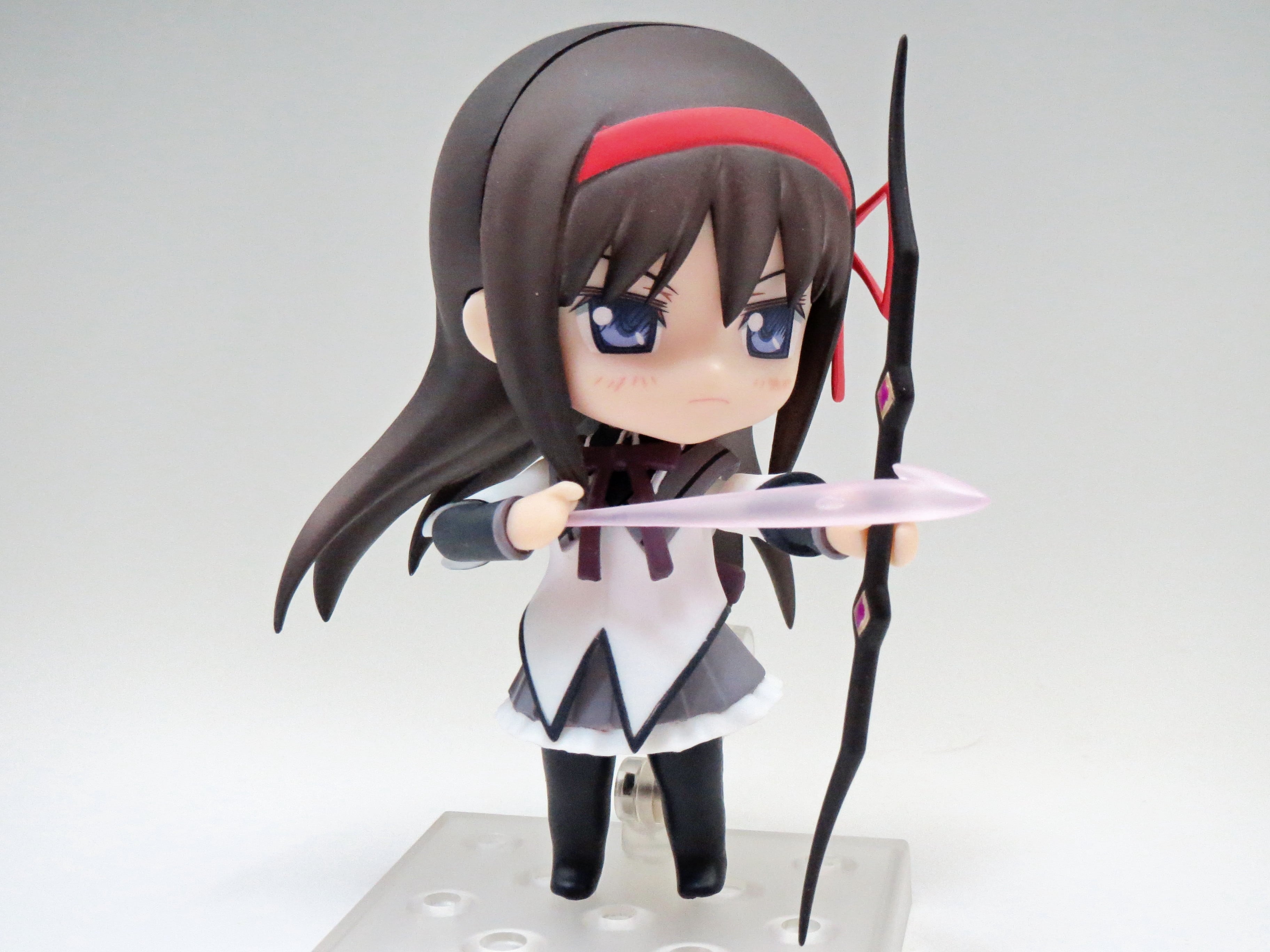 再入荷（A−ランク）【208】 暁美ほむら 制服Ver. 【182】 暁美ほむら