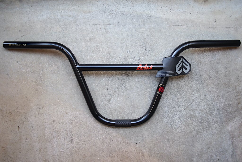 ECLAT BMX「DIVE BARS」- 9,25