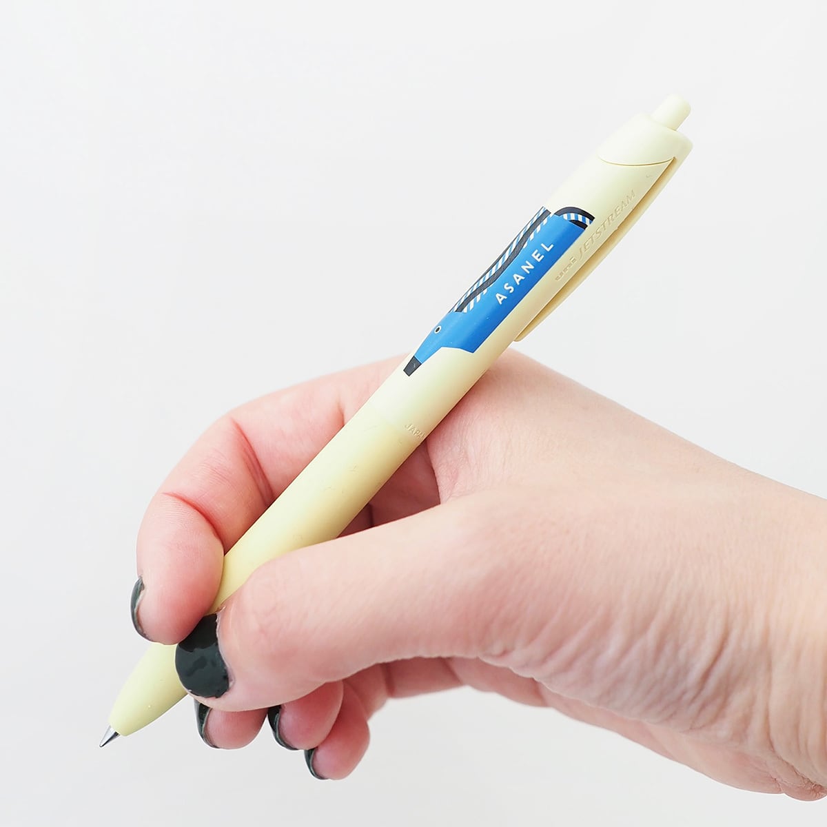 数量限定】2026年お年賀午ボールペン｜JETSTREAM Lite touch ink | ASANEL