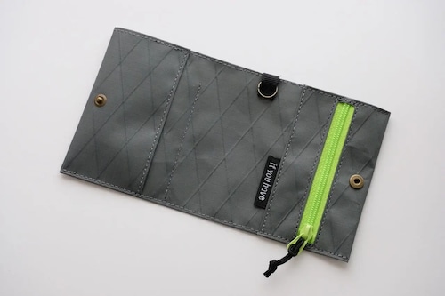 Wallet 2 / Grey (VX07)