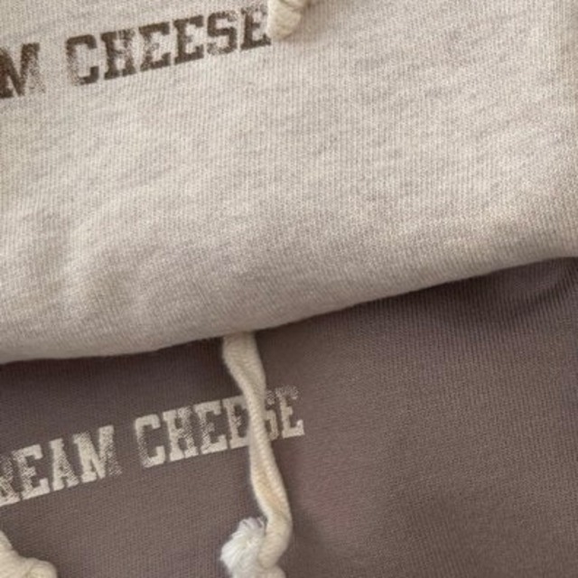 ⭐︎即納⭐︎[ amigo ] cheese food mtm
