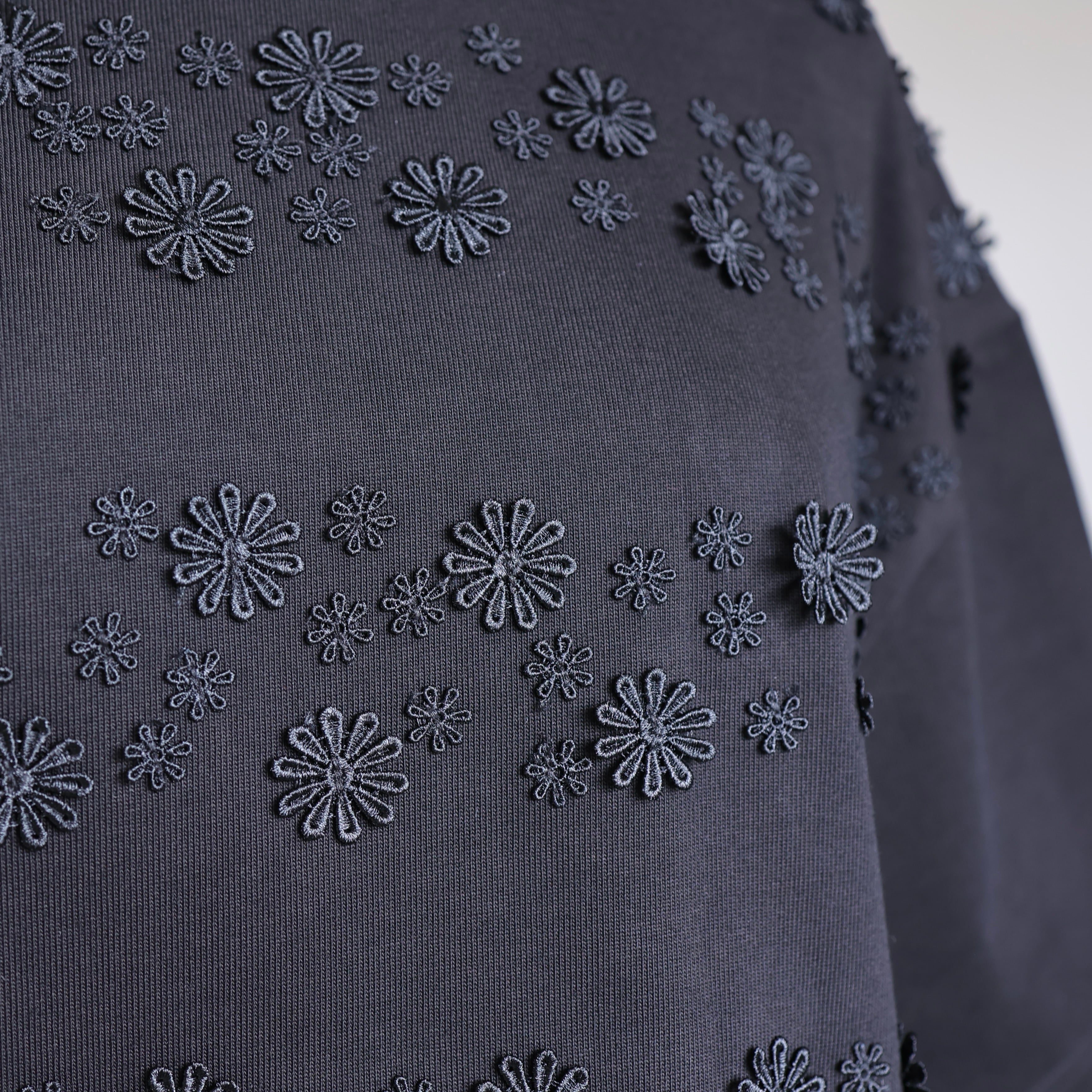 GPG-543 Garden Tee | gypsohila
