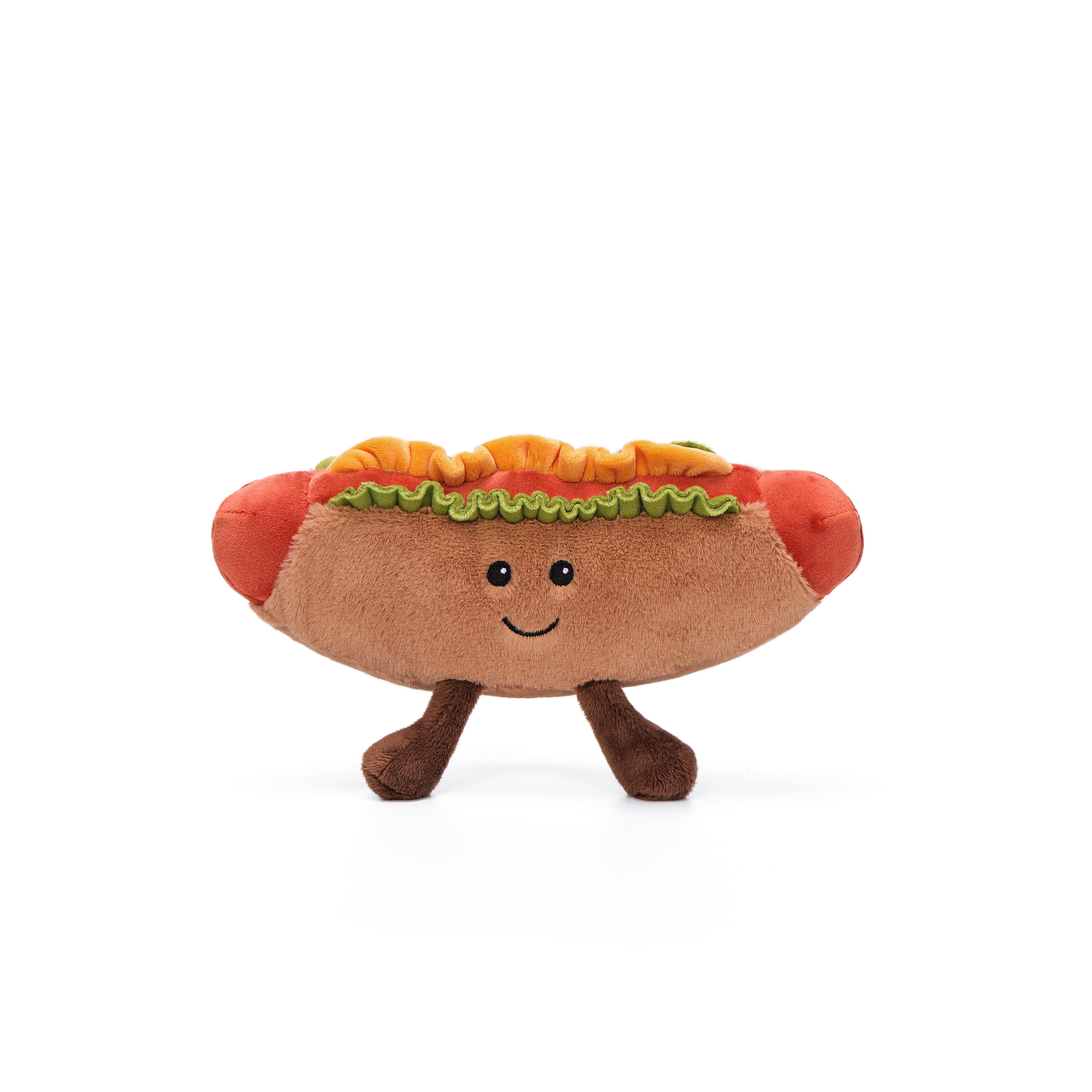 Tasty Hot Dog_MC400186