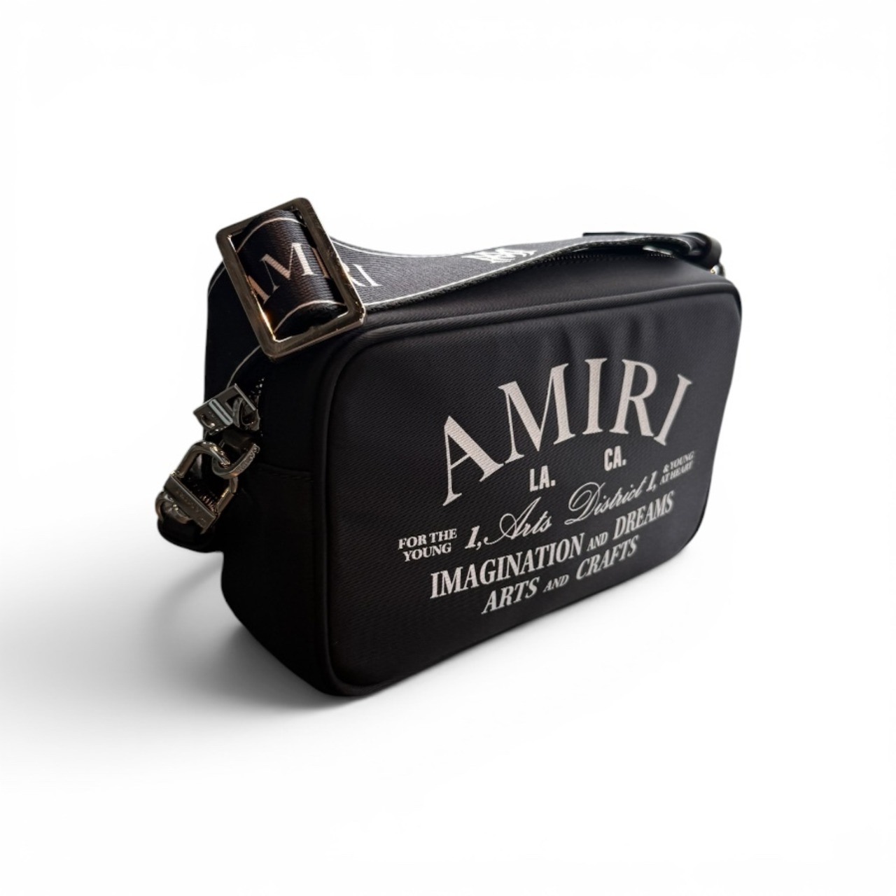 【AMIRI】ARTS DISTRICT CAMERA CASE - 2