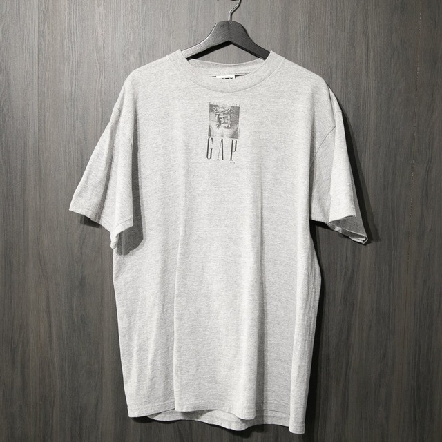 GAP "Bridge The Gap Jesus" TULTEX XL