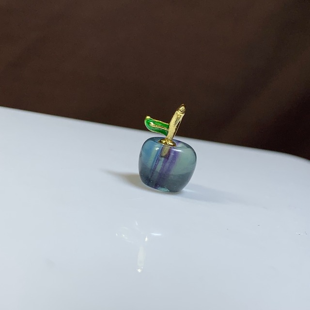 5.フローライトハリネズミさんの住処・~ハリーさんの休憩所~