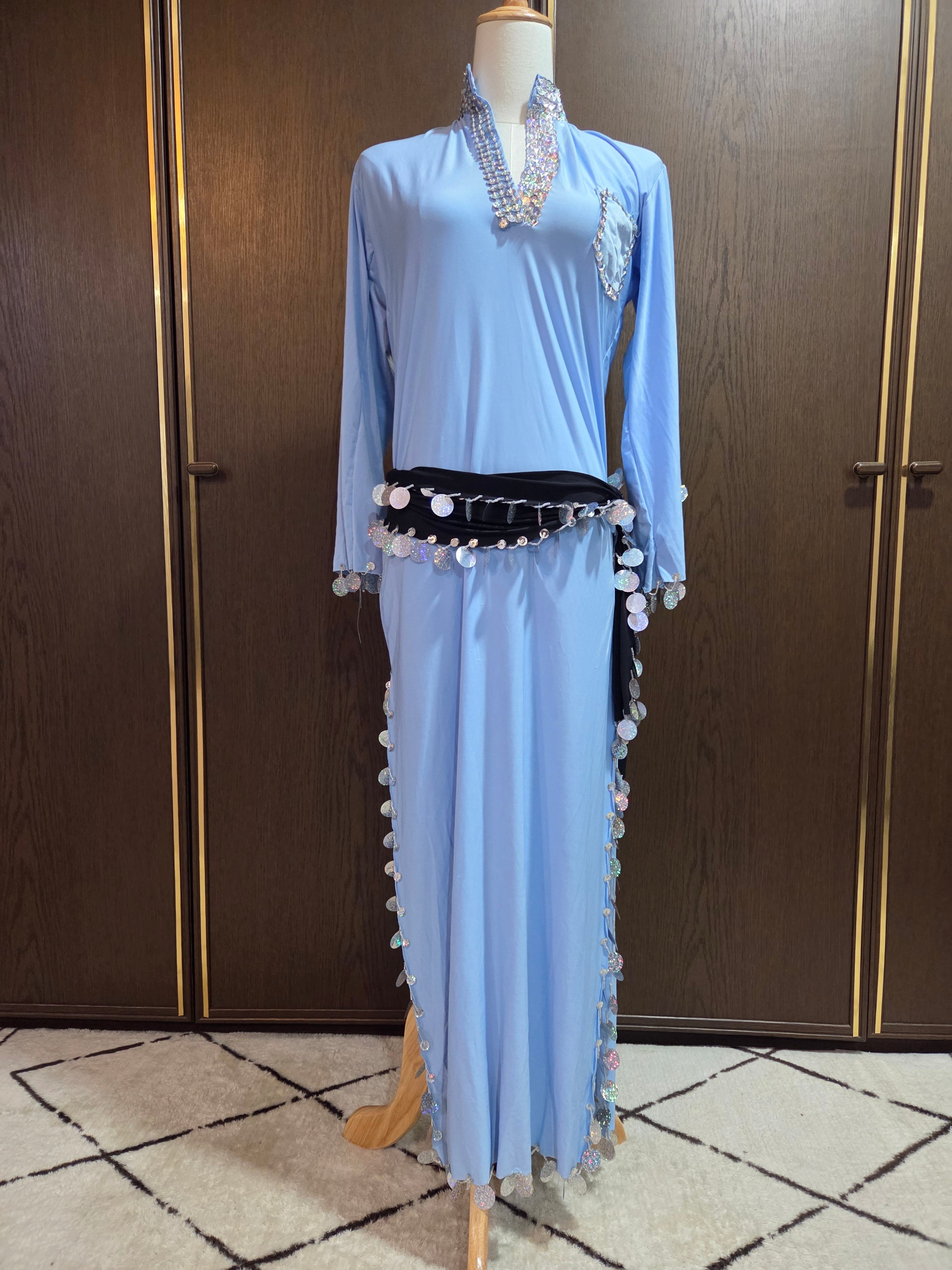 サイーディ | ベリーダンス衣装・ハムサグッズのお店 Hamsa Belly