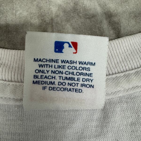 Supreme/シュプリーム【15SS】New York Yankees Box Logo Tee