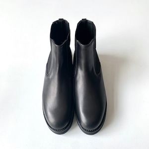 【BEAUTIFUL SHOES】BRITISH SIDEGORE/BSS2134005