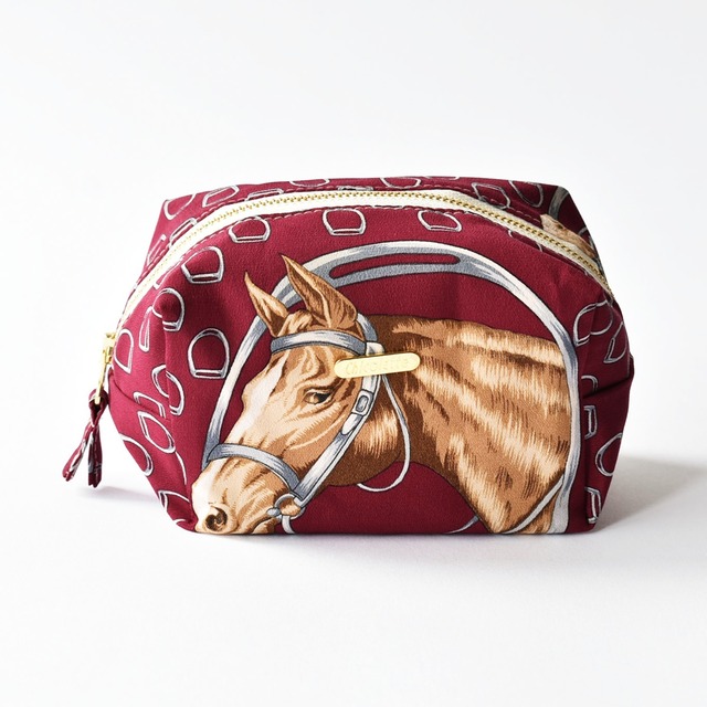 MIKO POUCH(M) / No,10127-3