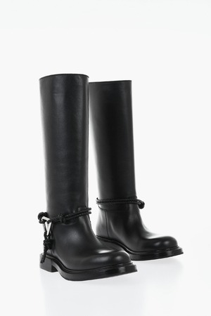 BOTTEGA VENETA ボッテガヴェネタ ブーツ レザー