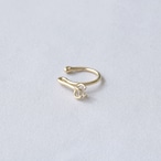 Grow / Earcuff - Gold