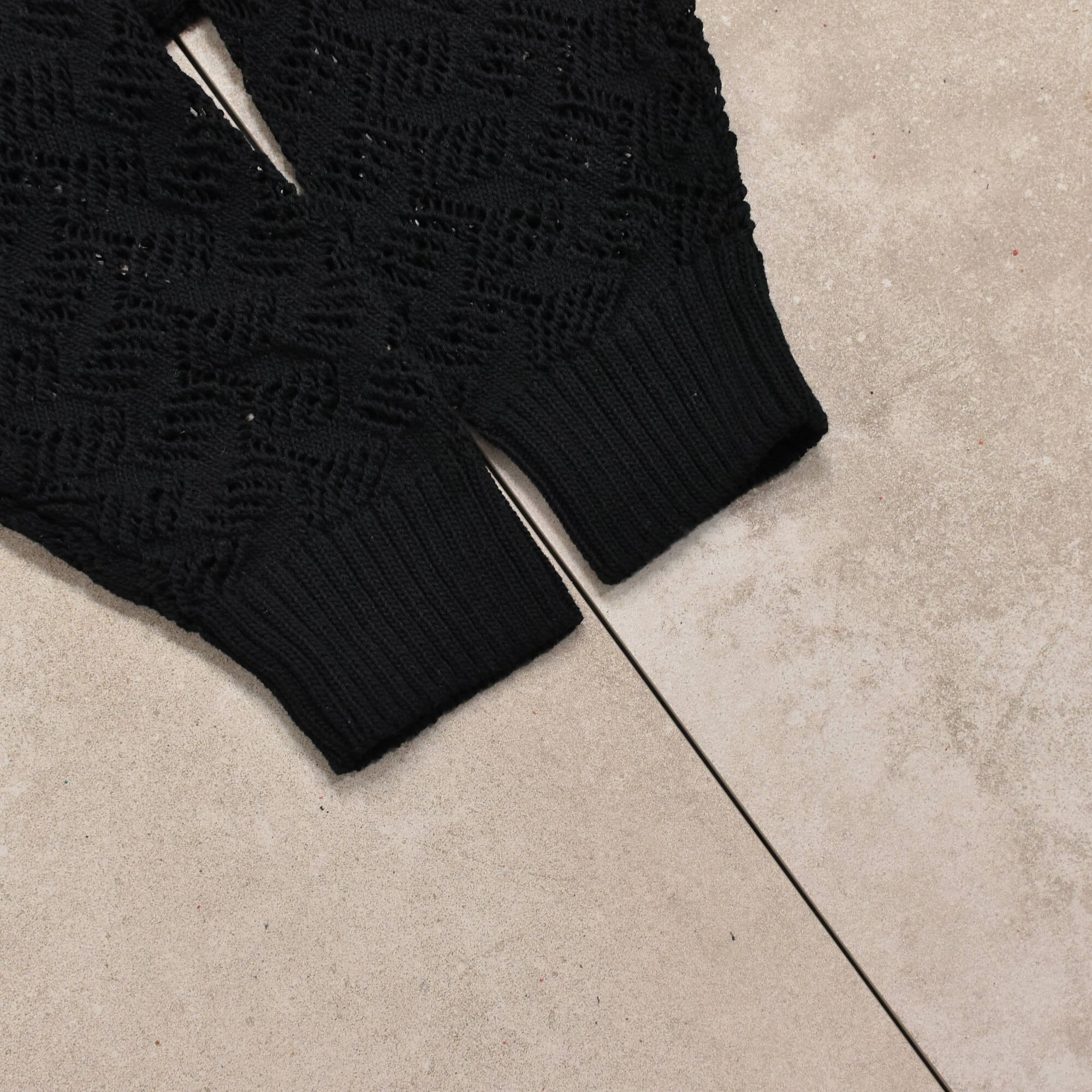 4298 SHIZUKA KOMURO embroidery cardigan | 古着屋 grin days memory