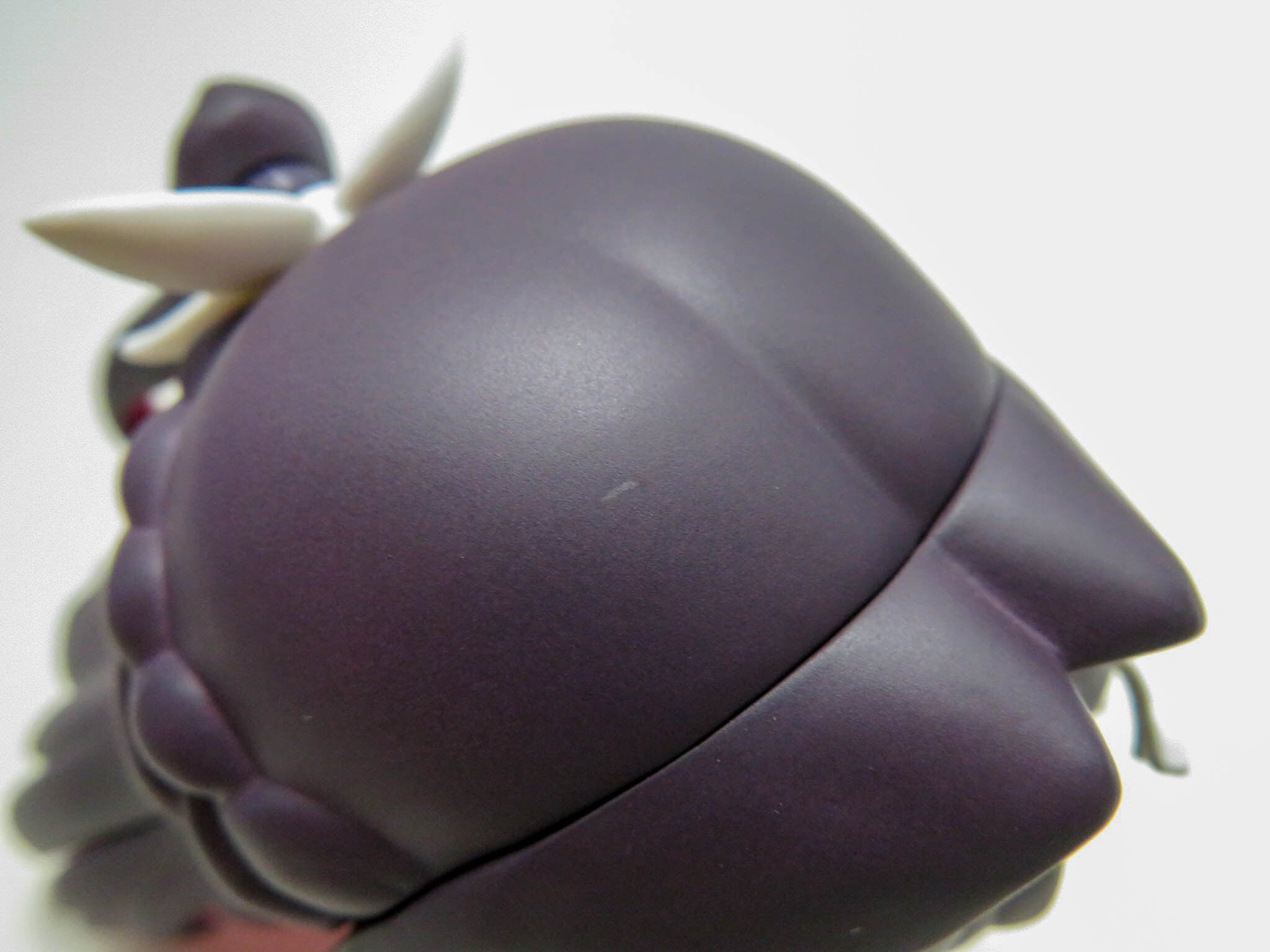 再入荷（A−ランク）【2543】 AZKi 髪パーツ ハーフアップ