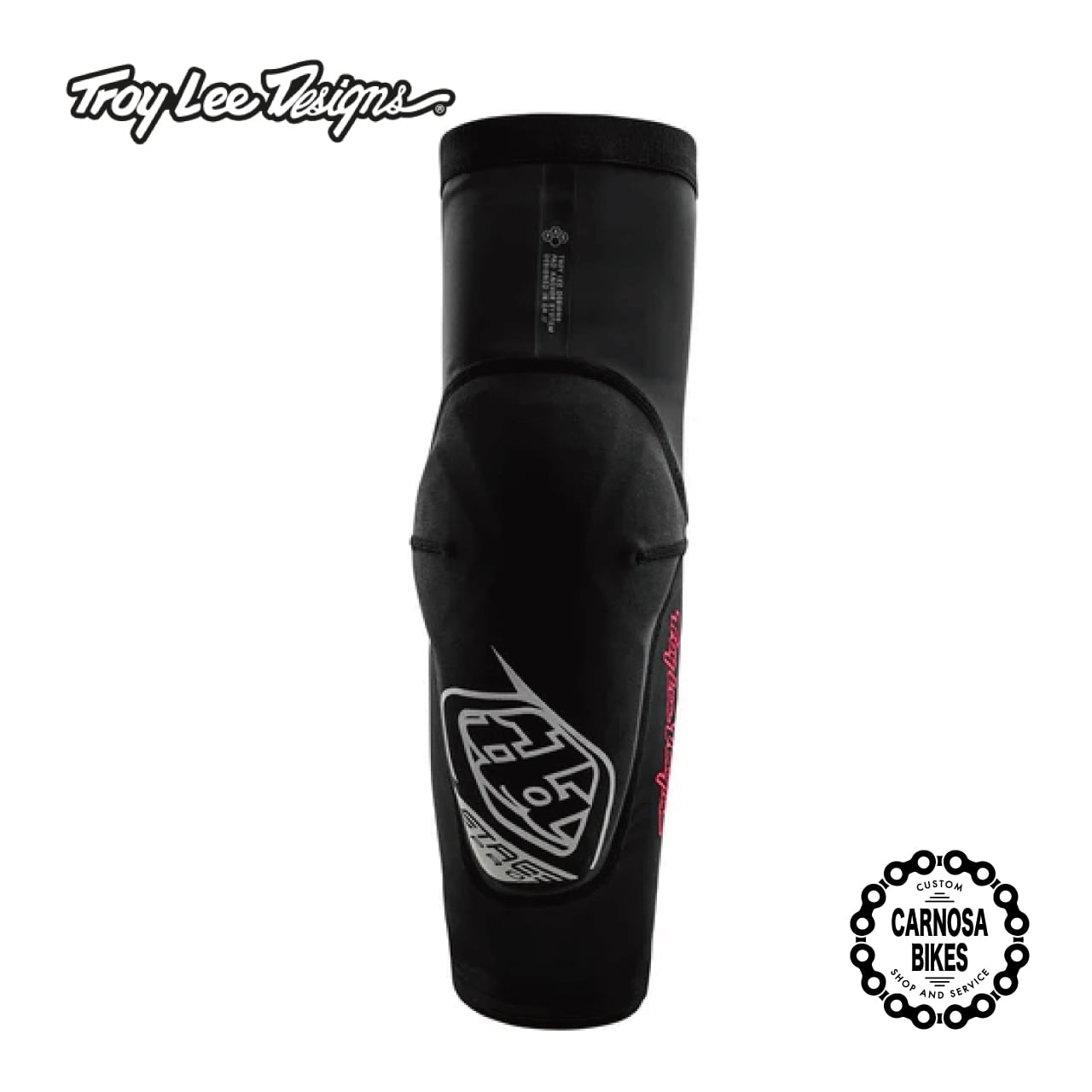 Troy Lee Designs】STAGE PRO ELBOW GUARD [ステージ プロ エルボー
