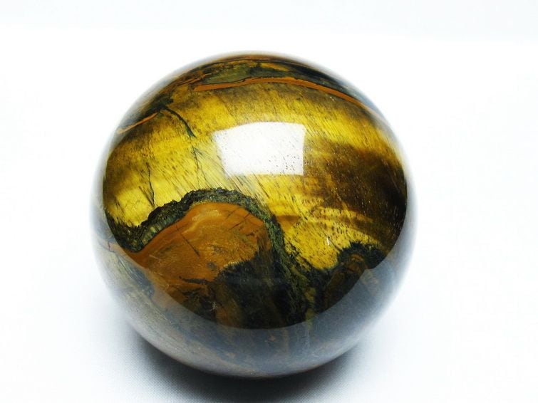 アイアンタイガーアイ丸玉87ミリ te-18.jpg