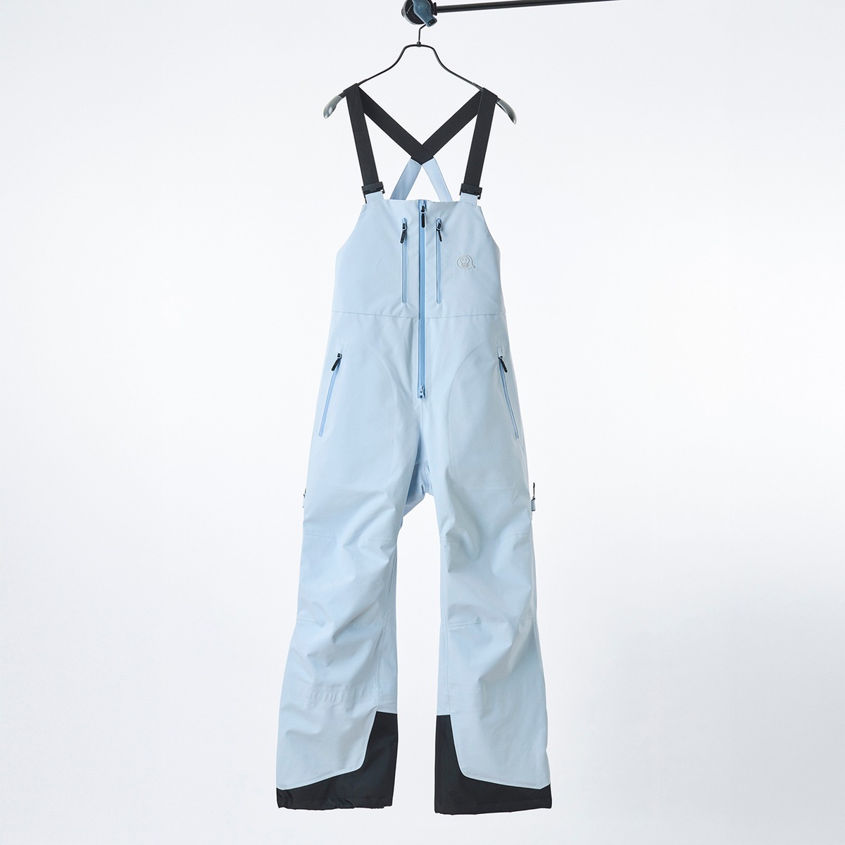 2026-2027 // PEEP BIB PANTS | unfudge ONLINE STORE