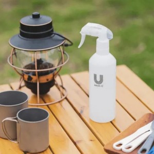 Standard bottle 500ml Wash-U