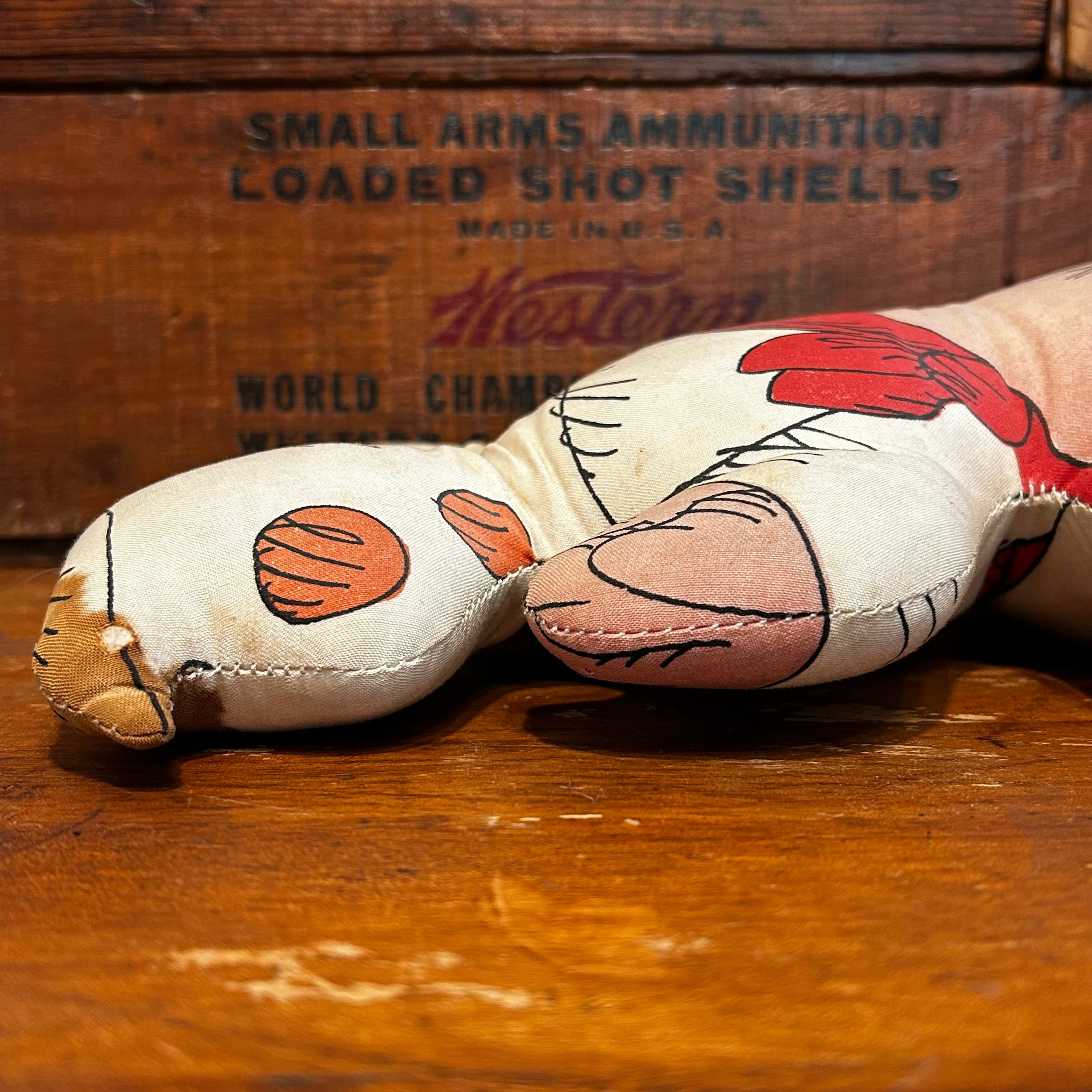 デイリークイーン DQキッド ピロードール DAIRY QUEEN D-222 | CANDY