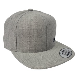 SB FLAT SIDE ROGO CAP DP-2D20G