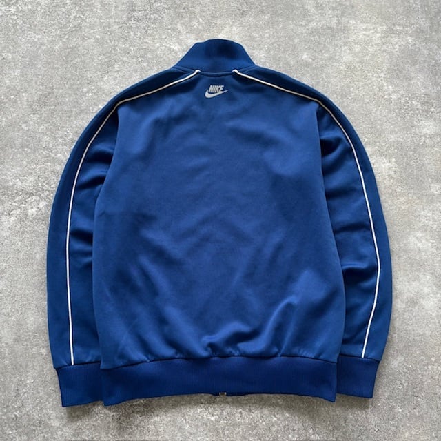 NIKE】ゴツナイキ ジャージ トラックジャケット トラックトップ
