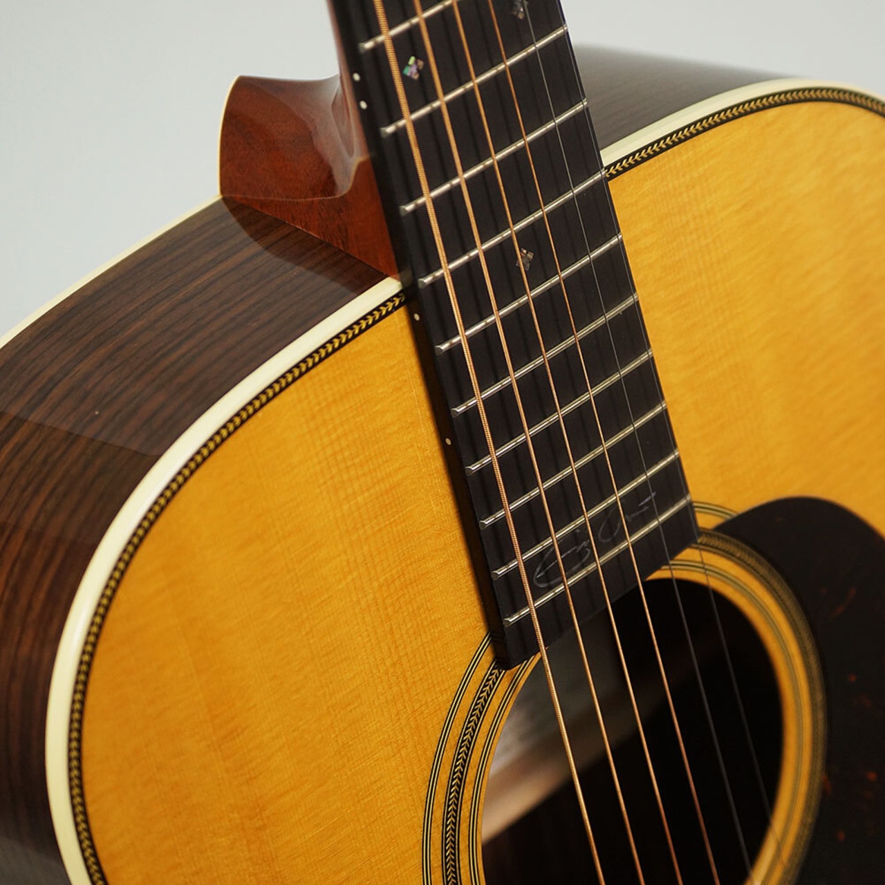 Martin 000-28EC Eric Clapton Signature [本数限定特別価格]