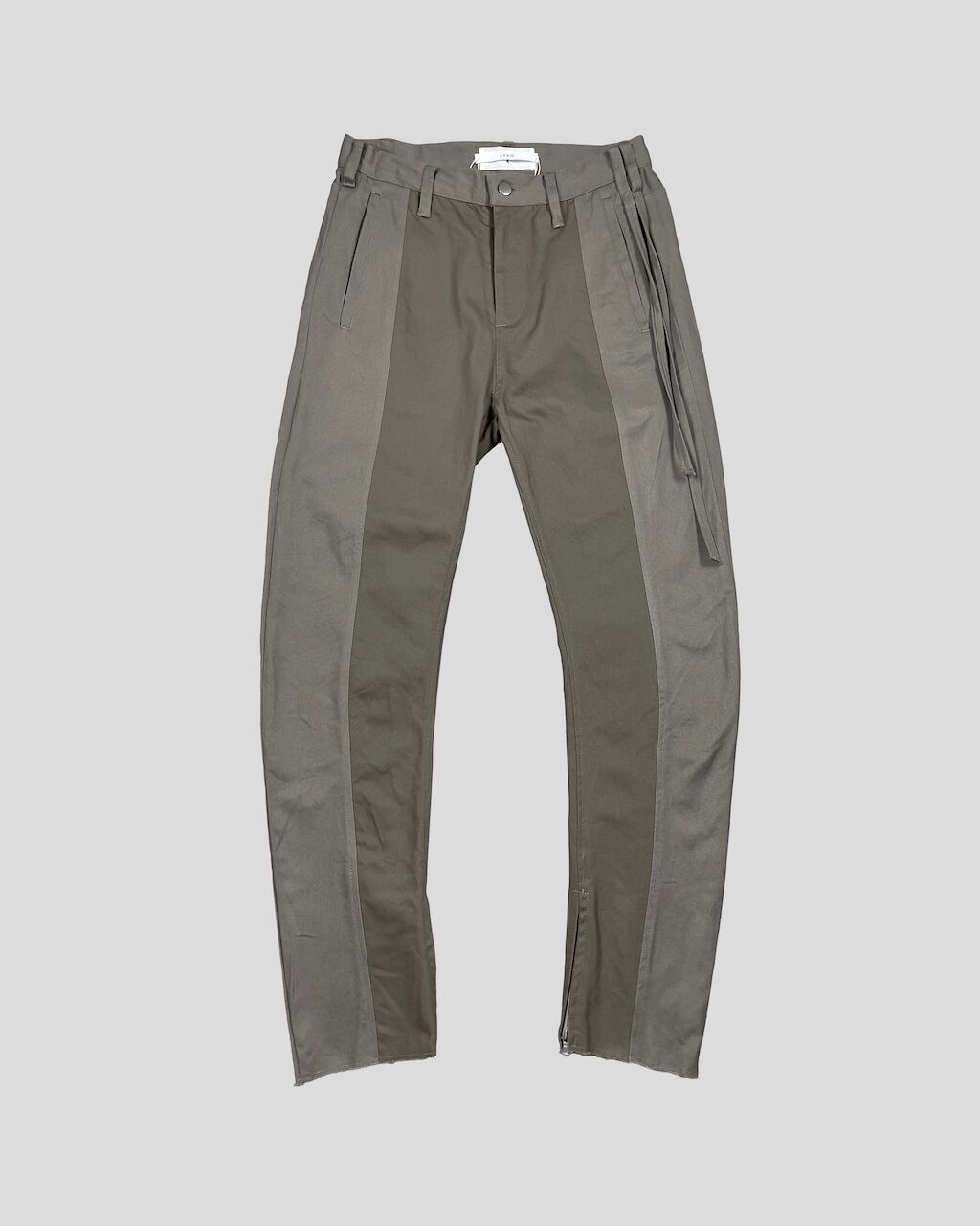 ASKYY / HYBRID Y DENIM / GRY | ASKYY TOKYO FLAGSHIP