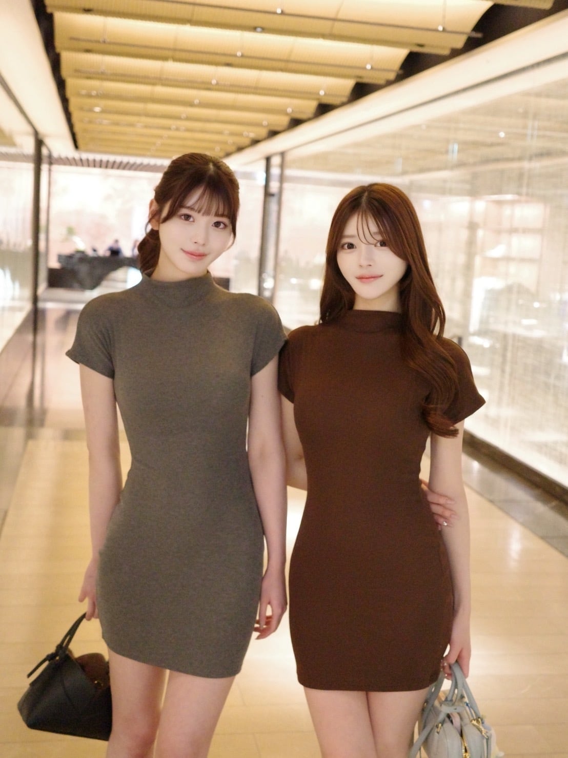 DRESS | LUNA