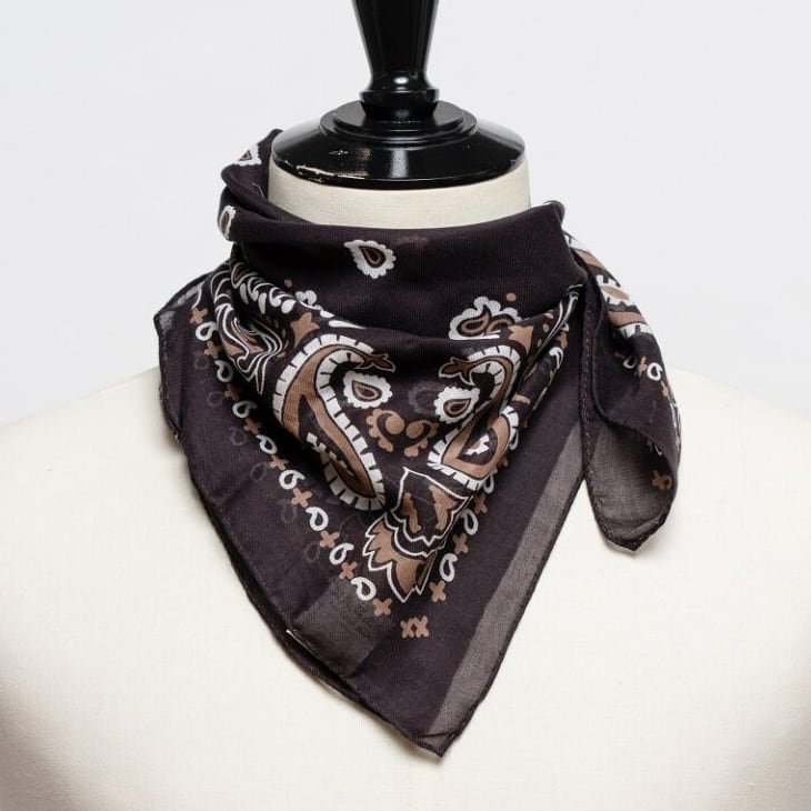 destin BANDANA CHOCO