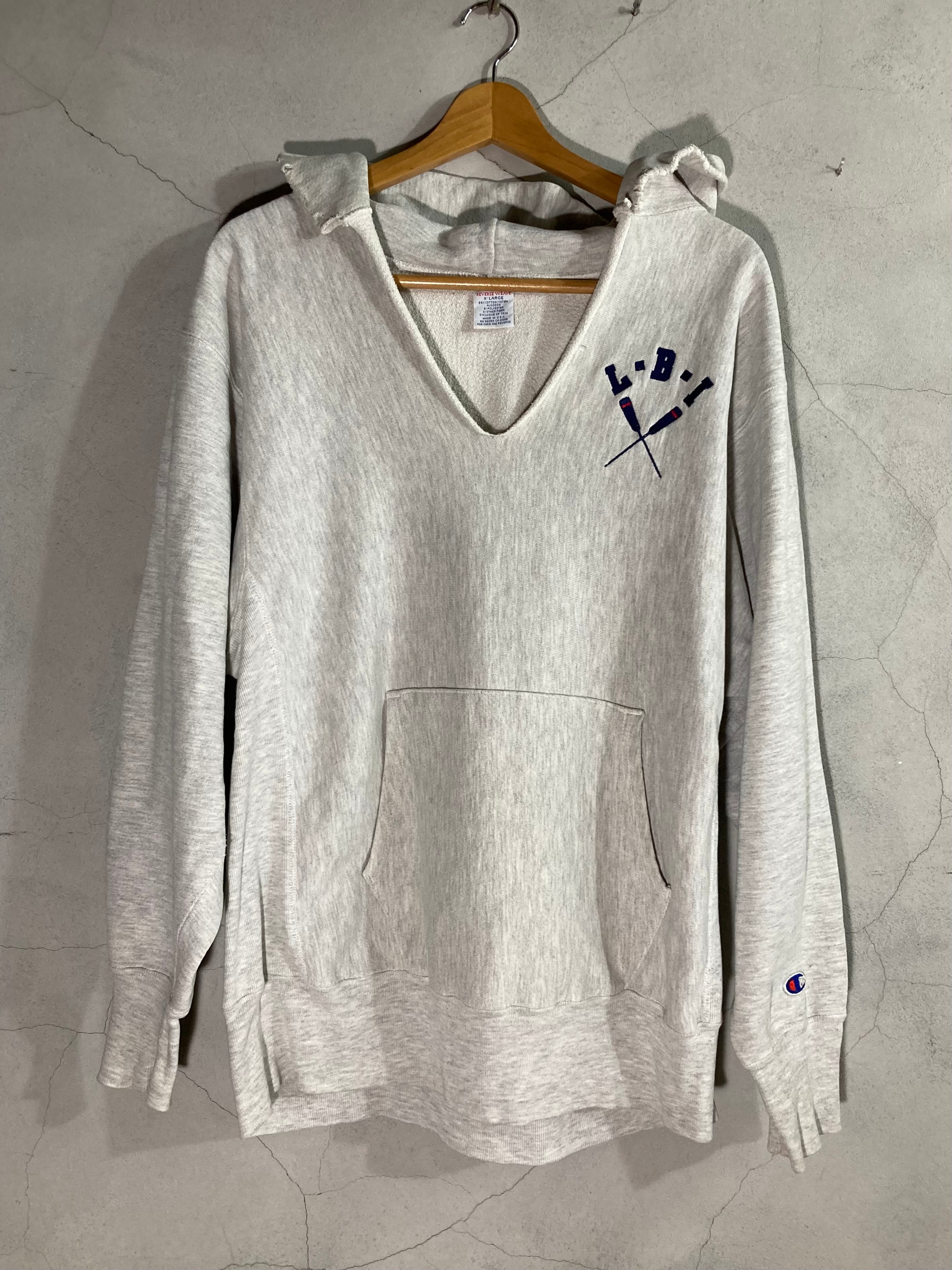 90s CHAMPION REVESE WEAVE チャンピオンリバースウィーブパーカー