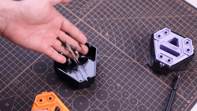 X-Magic Cube