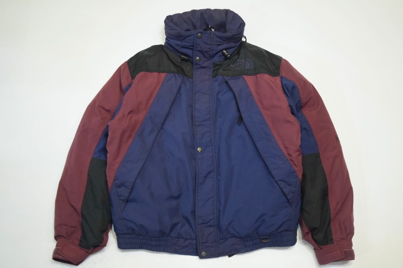 USED 90s THE NORTH FACE ”EXTREAM GEAR Series” Down Jacket -Medium 01260