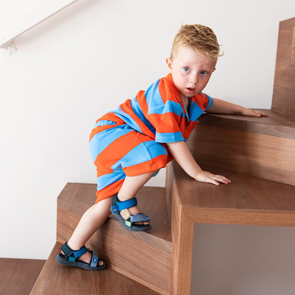 CARLIJNQ | kobito de punch/コビトデパンチ