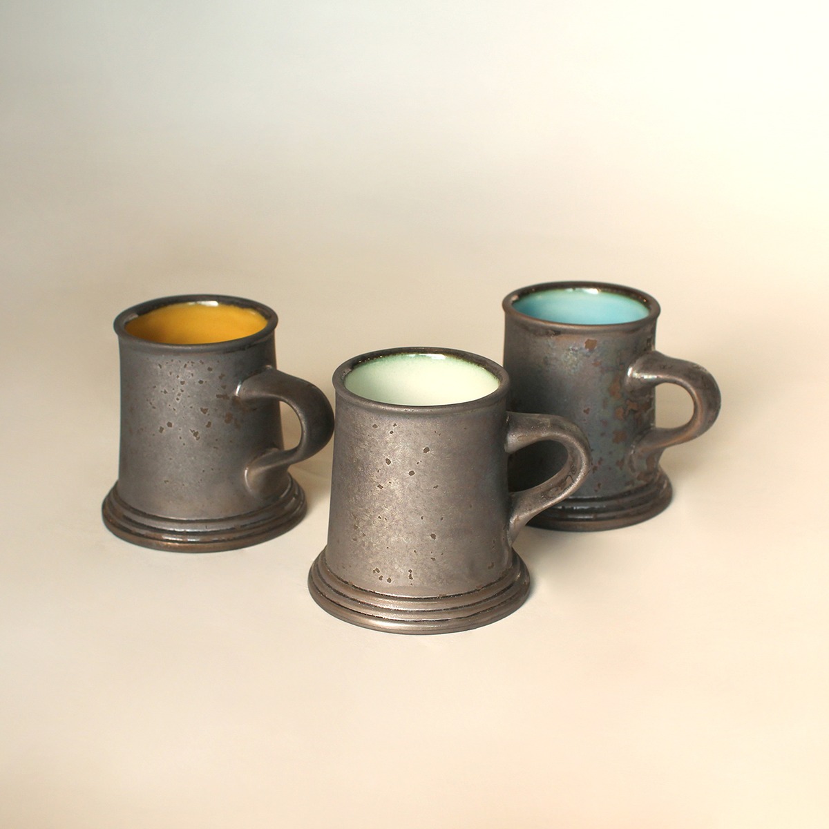 ONE KILN A Mug S / ワンキルン AマグS cosha