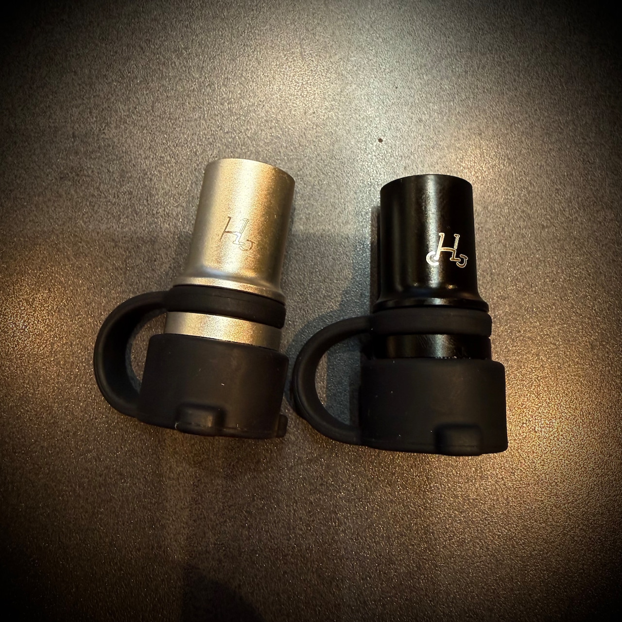 H&H Pedal Holder Ver.2 super light [P/C Line]
