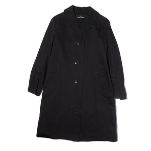 tricot comme des garçons  felt x gaba　2way　coat