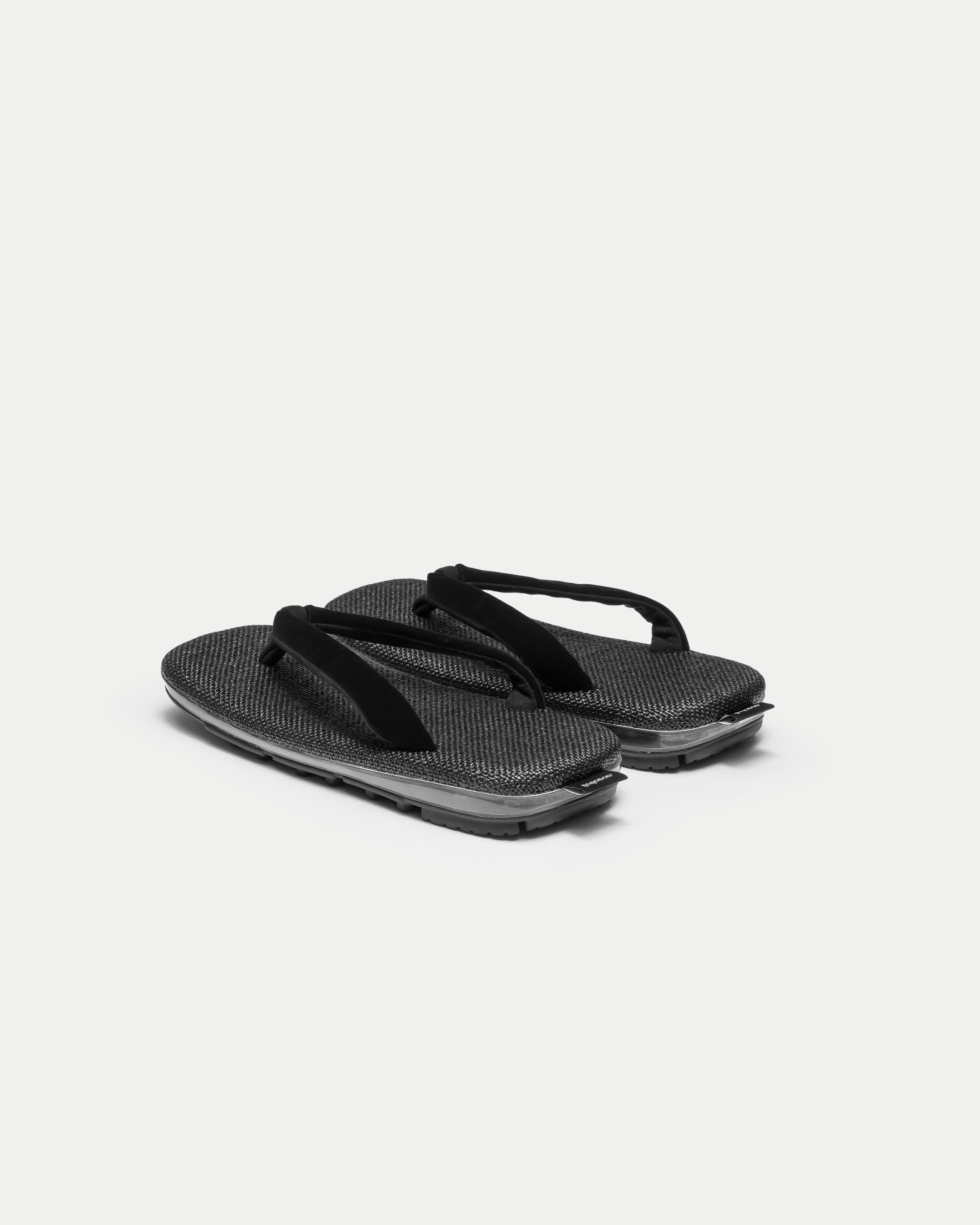 SETTA × SNEAKER “ unda HOVER ” / TOUGH SUMI | goyemon ONLINE STORE