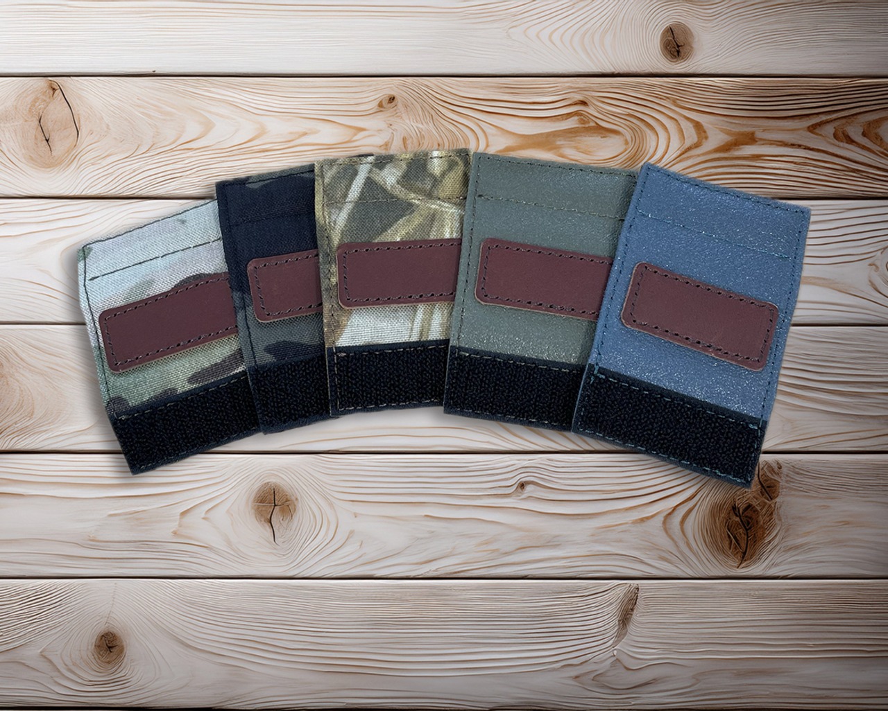 Wan Tag Case【レーザー名入れ可】