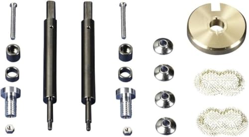 特価商品】タミヤ(TAMIYA) TRFシリーズ (パーツ) No.265 1510 ラバー