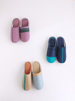 tamakiniime　(玉木新雌)  ウチバキ  サイズ1  251001 (3柄)